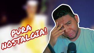 UNA CANCION DE NOSTALGIA - AMARTE DUELE de JORK MADAFAKA [REACCION] - ASuaCis