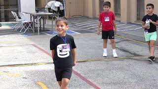 VBS 2024 - Day 3 Highlights