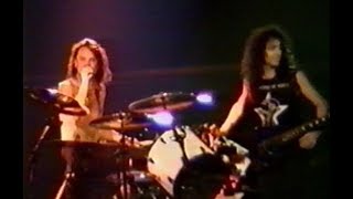 Metallica - St. Louis, MO, USA [1991.11.24] Full Concert