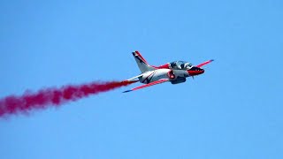 🇧🇩 বিজয় দিবস অ্যাারোব্যটিক্স ২০২১ - কে৮ || Victory Day Aerobatics 2021 - K8W