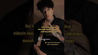 #WATTPAD #ALZHEIGARA by #12kentang #wattpadstories #wattpadstory