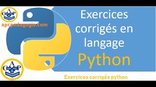 exercice turtle python