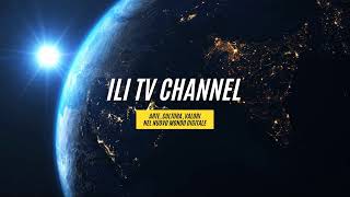 Live streaming di ILI TV Channel