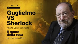 Dieci classici per rileggere il nostro tempo – Il nome della rosa