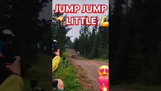 ++ RALLY JUMP JUMP LITTLE 1💪💪