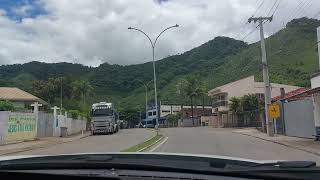 Cidade de Adrianópolis-PR