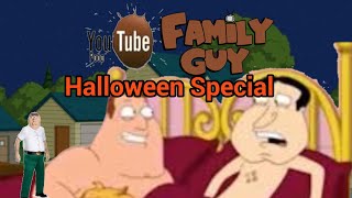 YTP Family Guy- Craig Meyer loves men