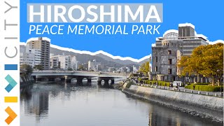 Hiroshima Peace Memorial Park | Giappone