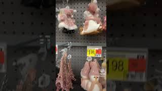 Pink Christmas Ornaments At Walmart | Alesha Pendry #christmas #christmasdecor