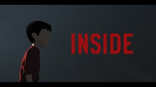 INSIDE. Shorts стрим