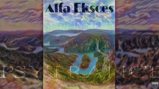 ABP - Alfa Eksces (Psytrance)