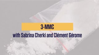 3 minutes on 3MMC with Sabrina Cherki and Clément Gérome