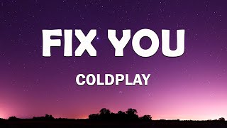 coldplay - fix you (Mix Lyrics) |  Linkin Park, 3 Doors Down