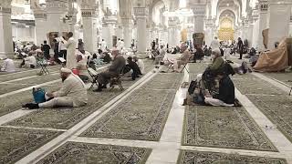 Umra Zaireen Enter Masjid e Alharam to perform UMRA "TAWAF E KABA" Makkah ||Mahmood Ahmad||New video