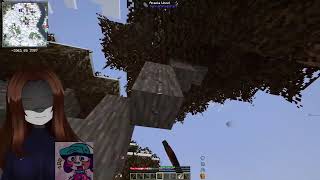 Modded Minecraft on TerraFirmaGreg with Nessy & PowPow the pog dog