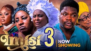 Imisi 3 - Latest Yoruba Movie 2024 review | Mide Martins | Ronke Odusanya | Mr Macaroni |