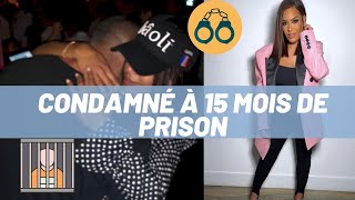 AMEL BENT: SON MARI PARTI EN PRISON