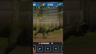 35 #gameplay #game #fun #gamingvideos #dinosaur #jurassic #dino #gaming #moblie #dinosaurs