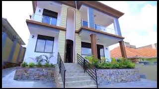 new house for sale in Kira Uganda 800million