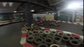 rental kart Omsk