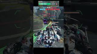 لوتشادور ضد مولر 🤣🤣 War Robots