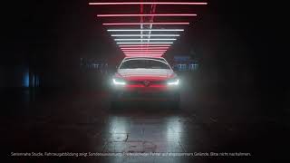 Der neue Polo GTI│Steckt mehr drin. Holt mehr raus.