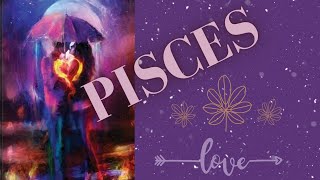 PISCES〰️EXPLOSIVE💥 COMMUNICATION 🗣️ YOU’RE NOT EXPECTING THIS 🫢 GET READY PLEASE 💌