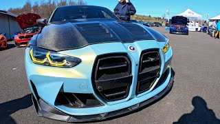 BIMMER VS THE WORLD 4k|trailer 2