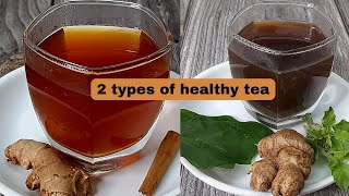 Herbal tea|ginger tea|healthy tea|healthy drinks|evening tea