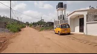 SHEKINA IMMOBILIER, Terrain commercial à vendre à Nyom petit marché, Yaoundé-Cameroun🇨🇲🇨🇲🇨🇲