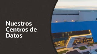 Oracle Cloud Regions: Dentro de nuestros centros de datos