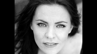 Rachel Tucker - No Good Deed - November 21st, 2016