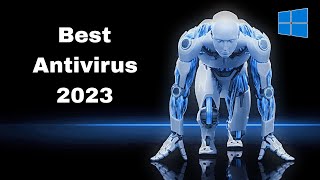 Best Antivirus for Your Windows PC (2023)