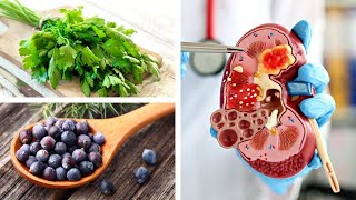 6 SUPER ALIMENTOS QUE SÃO REMÉDIOS NATURAIS