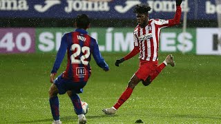 SD Eibar Vs Atletico Madrid | 18/01/2020 | La Liga 19/20 | All Goals and Highlights