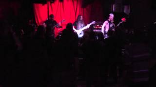 Ingested Skinned And Fucked Live 2015 The Foundry @ Lakewood, Ohio 10/04/15