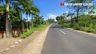 Desa Rejosari - Kel. Banjarsari - Desa Olehsari - Desa Glagah, Kecamatan Glagah, Kab. Banyuwangi