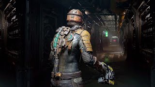 Dead Space Remake : Découverte d'un jeu indispensable ?