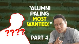 Alumni Paling MOST WANTED di Al-Atsar! (Podcast Al Atsar Menyapa)