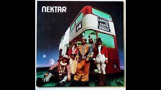 Nektar - Astral Man (1974)