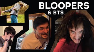 The Very Special Movie 2 BLOOPERS