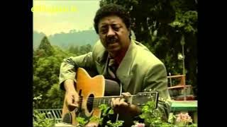 Mesfin Abebe | መስፍን አበበ |