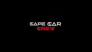 We are the cape car crew