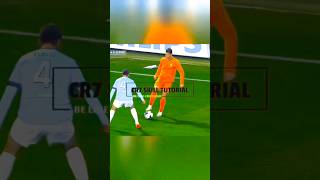 Ronaldo 1vs1 best football skill 💥🤯#shorts #viralvideo #youtubeshorts #skills #football