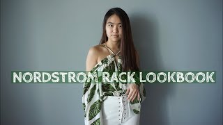 Nordstrom Rack Lookbook | Catherine Au Jong