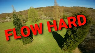 Unstoppable Flow|🔥UNCUT🔥| | Fpv UK FREESTYLE