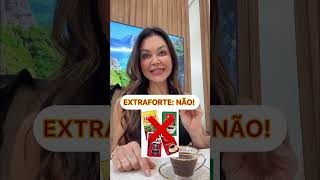 Esse café te inflama!!!