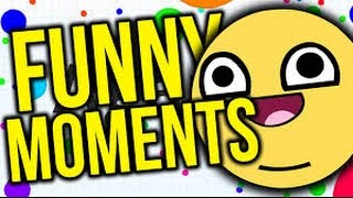 FUNNY MOMENTS