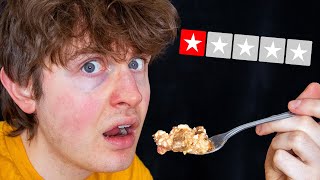 I Tested 1-Star Yelp Reviews (Europe Edition)