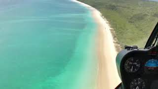 Whitehaven Beach, Whitsunday Island 💙